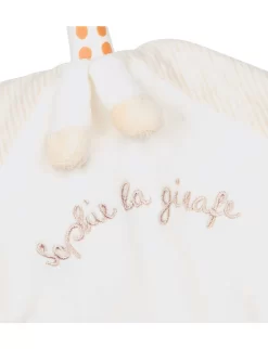 Teething Comforter -Boutique Fashionable Childrens Clothing Store 164 3002439 220122 ALT02