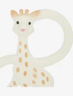 Teething Ring 5 Teething Ring -Boutique Fashionable Childrens Clothing Store 357 3002439 200318 ALT02