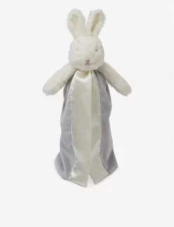 Bloom Bunny Bye Bye Buddy Blanket 28cm