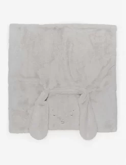 Grey Tuck Me In Blanket