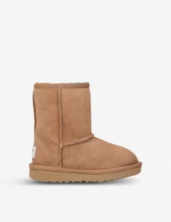 Ugg Classic II Sheepskin Boots