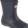 Hunter Kids First Classic Wellies 2-7 Years