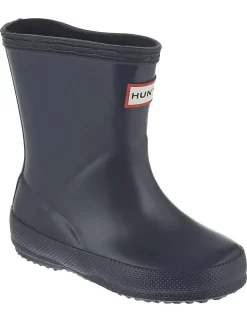 Hunter Kids First Classic Wellies 2-7 Years