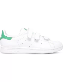 ADIDAS Stan Smith Leather Trainers 6 Months-3 Years