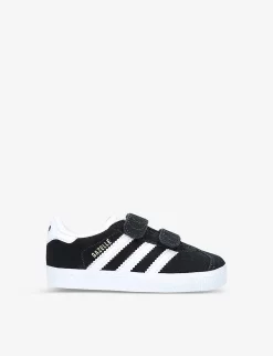 ADIDAS Gazelle Suede Trainers 2-5 Years