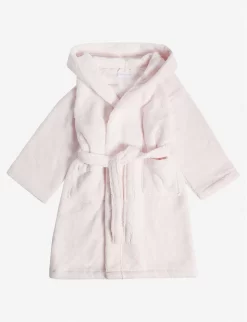 Bear Ears Hydrocotton Dressing Gown 2-5 Years