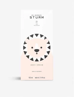 Dr. Barbara Sturm Baby & Kids Body Cream 150ml -Boutique Fashionable Childrens Clothing Store R00127046 ALT02