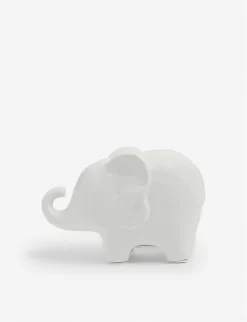 Kimbo The Elephant Porcelain Money Box