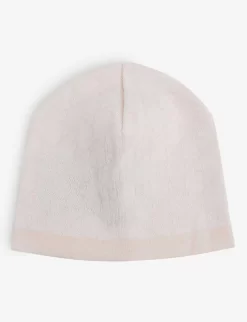 Gucci Logo-print Wool Beanie 2-8 Years