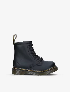 Dr. Martens 1460 8-eye Leather Boots 3-5 Years