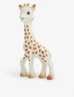 The Comforter Teether Set Pack Of Two -Boutique Fashionable Childrens Clothing Store R03750842 MULTI ALT02