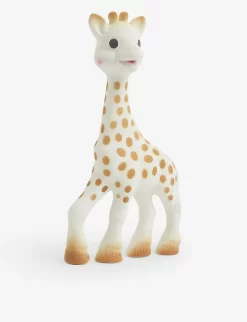 The Maracas Teether And Shaker Toy Set 5 The Maracas Teether And Shaker Toy Set -Boutique Fashionable Childrens Clothing Store R03750843 MULTI ALT02