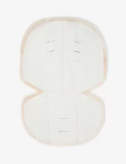 Sheepskin Pram Snuggler -Boutique Fashionable Childrens Clothing Store R03779175 ROSE ALT02