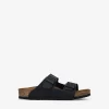 Birkenstock Arizona Faux-leather Sandals