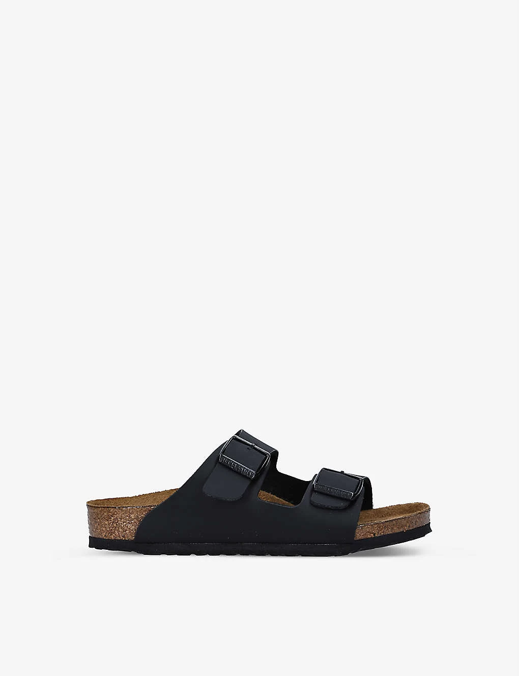Birkenstock Arizona Faux-leather Sandals 1 Birkenstock Arizona Faux-leather Sandals