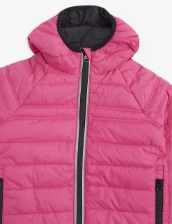 Boutique Fashionable Childrens Clothing Store -Boutique Fashionable Childrens Clothing Store R03799113 SUMMITPINK ALT01