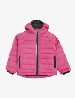 Canada Goose Bobcat Padded Shell Jacket 2-7 Years