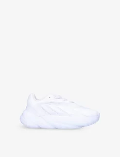 ADIDAS Ozelia Woven Low-top Trainers 6-9 Years