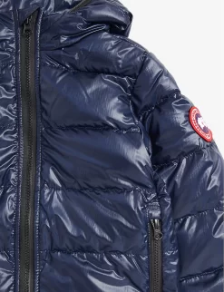 Boutique Fashionable Childrens Clothing Store -Boutique Fashionable Childrens Clothing Store R03885825 NAVY ALT01