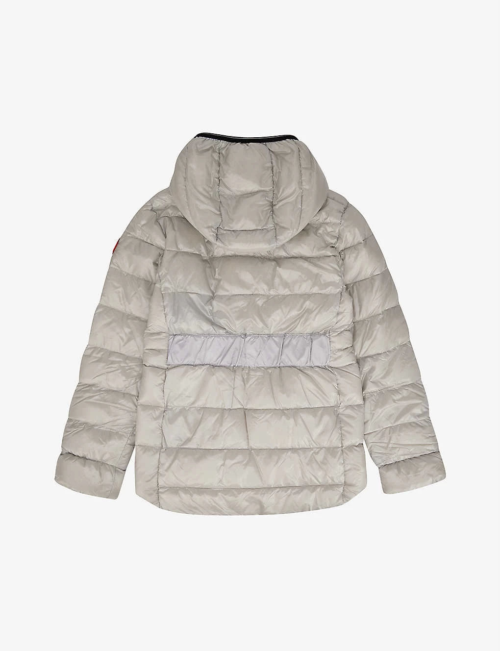 Canada Goose Cypress Hooded Shell Jacket 10-16 Years 3 Canada Goose Cypress Hooded Shell Jacket 10-16 Years - Image 3