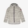 Canada Goose Cypress Hooded Shell Jacket 10-16 Years