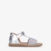 Pom D'Api Poppy Tao Leather Sandals 6 Months-5 Years
