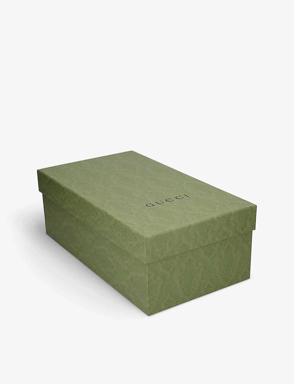 Gucci Faye Tasselled Leather Loafers 1-4 Years Old 5 Gucci Faye Tasselled Leather Loafers 1-4 Years Old - Image 5