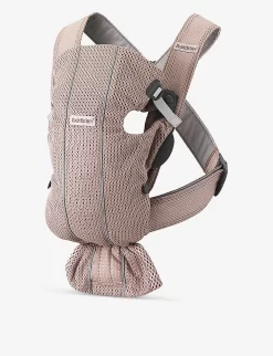 Babybjorn Mini 3D Mesh Baby Carrier