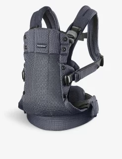 Babybjorn Harmony 3D Mesh Baby Carrier