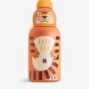 Toddler Collection Tilly Tiger Stainless-steel Bottle 400ml