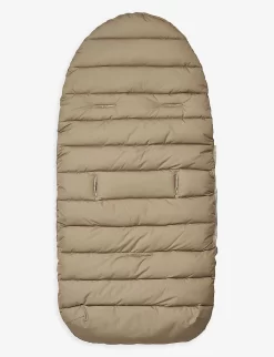 Liewood Orion Padded Sleeping Nest -Boutique Fashionable Childrens Clothing Store R03983074 OAT ALT02