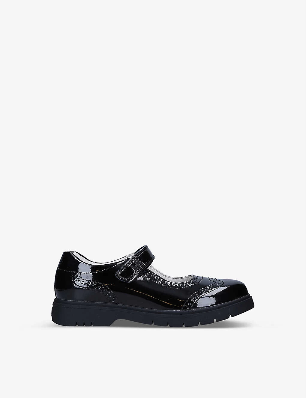Celine Patent-leather School Shoes 8-10 Years 1 Celine Patent-leather School Shoes 8-10 Years
