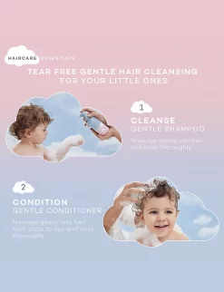 Kylie Baby Cleanse + Care On-The-Go Set -Boutique Fashionable Childrens Clothing Store R04004259 ALT02