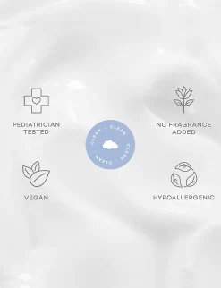 Kylie Baby Cleanse + Care On-The-Go Set -Boutique Fashionable Childrens Clothing Store R04004259 ALT04