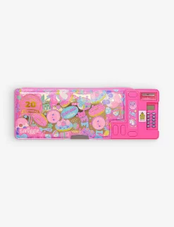 20th Birthday Pop Out Pencil Case