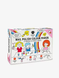 Nail Polish Colour Maker DIY Kit