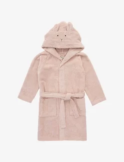 Liewood L U Lilly Panda Robe