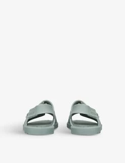 Liewood Joy Logo-embossed Rubber Sandals 6 Months - 4 Years -Boutique Fashionable Childrens Clothing Store R04065853 PALEGREEN ALT03