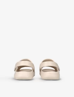 Liewood Morris Rubber Sandals 6 Month-4 Years -Boutique Fashionable Childrens Clothing Store R04065857 CREAM ALT03