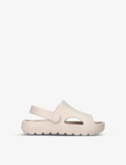 Liewood Morris Rubber Sandals 6 Month-4 Years