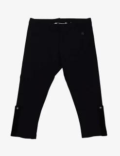 Pre-loved Dior Star-embellished Leggings 12-18 Months