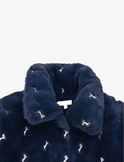 Boutique Fashionable Childrens Clothing Store -Boutique Fashionable Childrens Clothing Store R04066557 NAVYLIGHTPINK ALT01