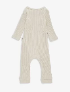 Milking It Three-piece Organic-cotton Gift Set -Boutique Fashionable Childrens Clothing Store R04077570 OAT ALT02
