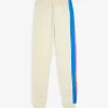 Gucci Logo-print Side-stripe Cotton-jersey Jogging Bottoms 6-10 Years