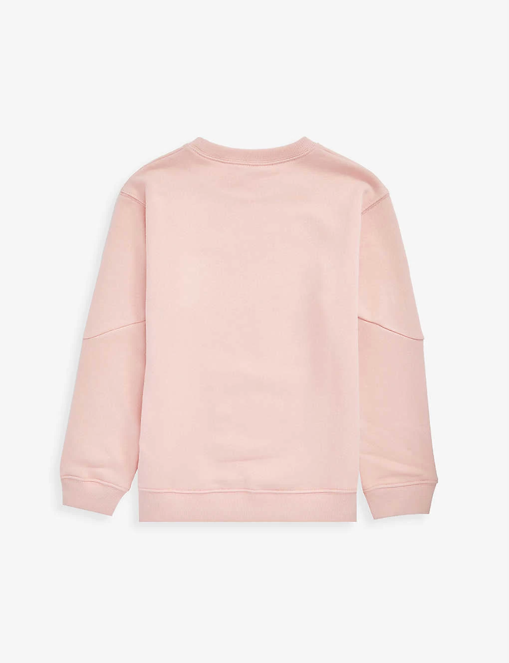 Gucci Logo-print Cotton-jersey Sweatshirt 4-10 Years 3 Gucci Logo-print Cotton-jersey Sweatshirt 4-10 Years - Image 3