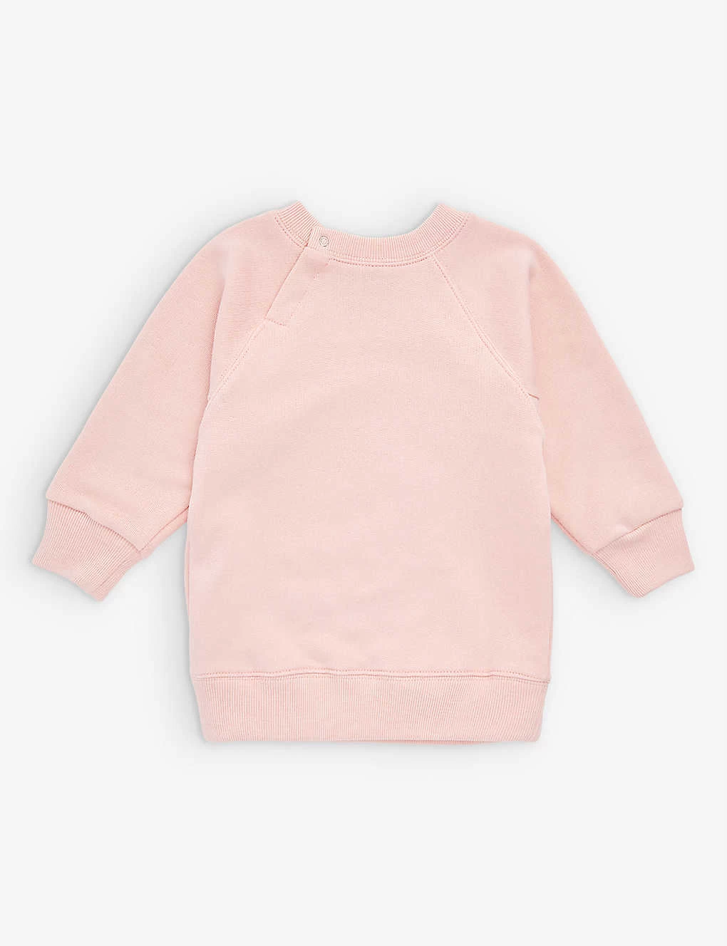 Gucci Animal Logo Cotton-jersey Sweatshirt 3-36 Months 3 Gucci Animal Logo Cotton-jersey Sweatshirt 3-36 Months - Image 3
