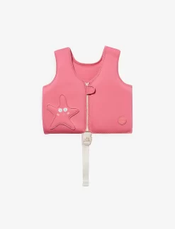 SunnyLife Ocean Rose Swim Vest 2-3 Years