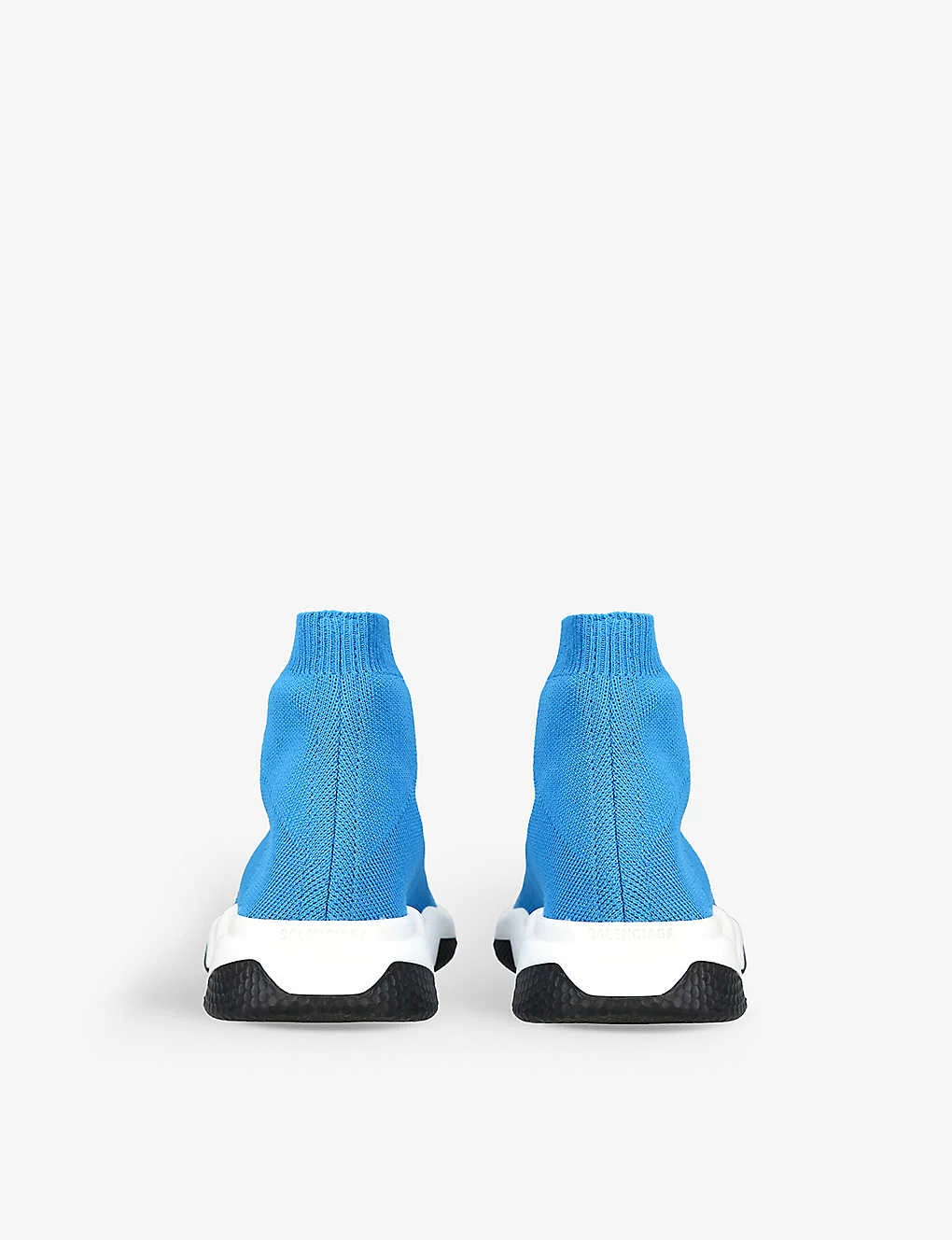 Balenciaga Speed Stretch-knit Trainers 3-7 Years 4 Balenciaga Speed Stretch-knit Trainers 3-7 Years - Image 4