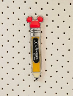 LOUNGEFLY Disney 100th Anniversary Sketchbook Faux-leather Kids' Backpack 12 LOUNGEFLY Disney 100th Anniversary Sketchbook Faux-leather Kids' Backpack -Boutique Fashionable Childrens Clothing Store R04100643 ALT05