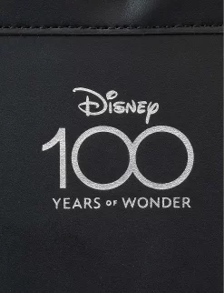 LOUNGEFLY Disney 100th Anniversary Sketchbook Faux-leather Kids' Backpack 13 LOUNGEFLY Disney 100th Anniversary Sketchbook Faux-leather Kids' Backpack -Boutique Fashionable Childrens Clothing Store R04100643 ALT06